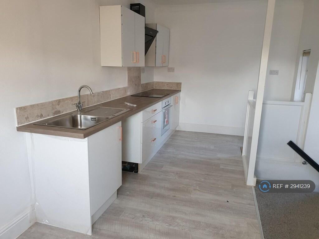 Main image of property: Swadlincote Road, Woodville, Swadlincote, DE11