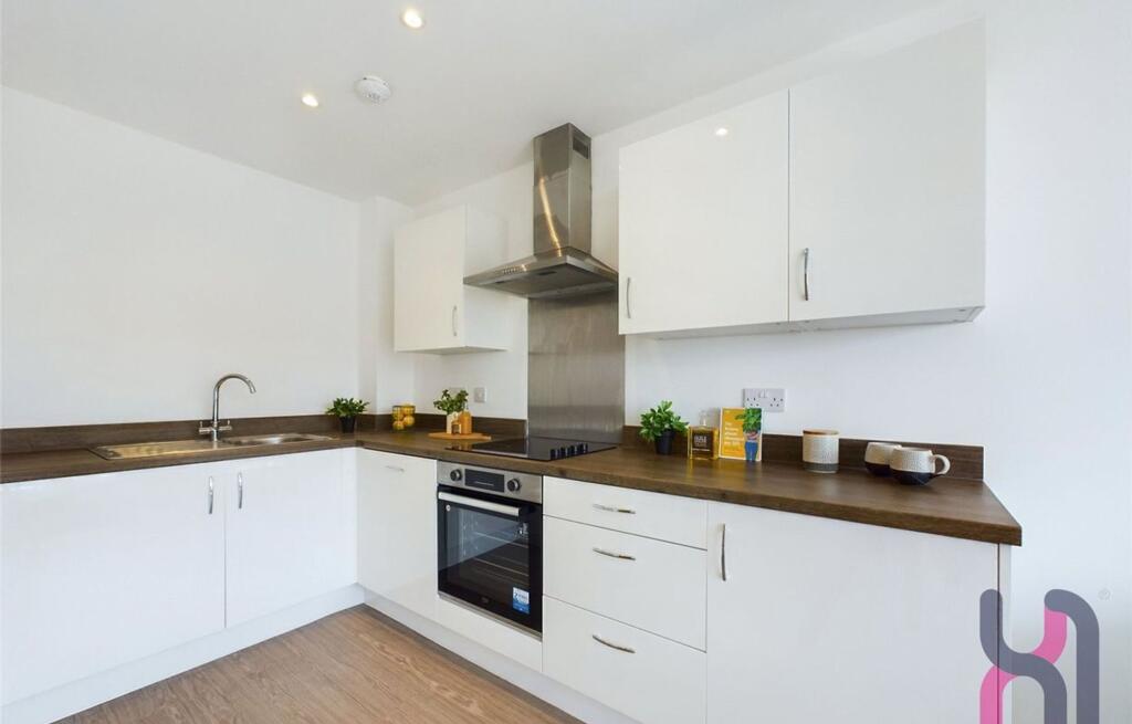 Apartment in Manchester - View 2