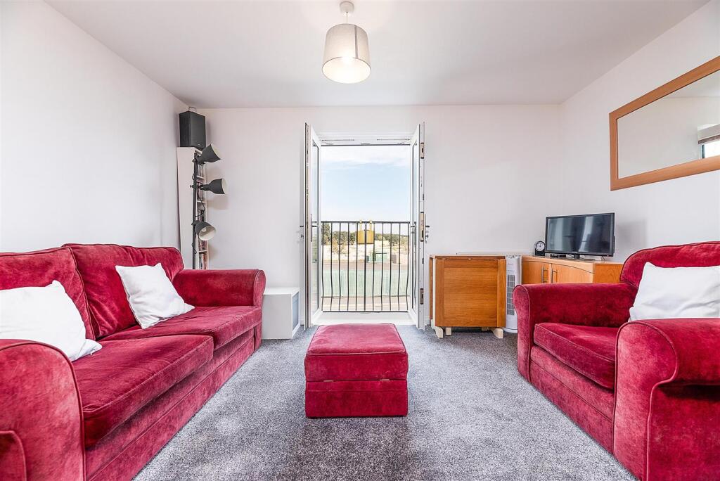 Main image of property: Munnmoore Close, Kegworth, Derby