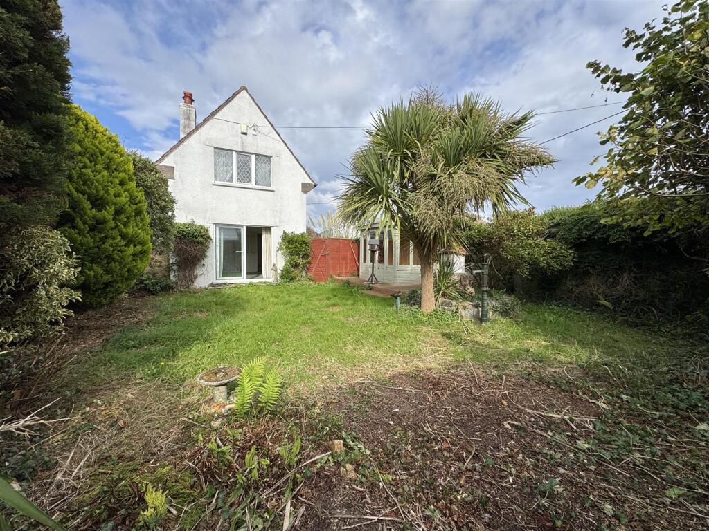 House in Plymouth, Eggbuckland - View 4