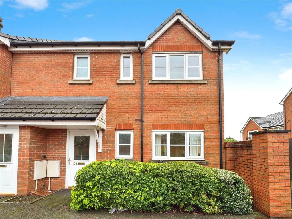 Main image of property: Prestwood Road, Wolverhampton, West Midlands, WV11