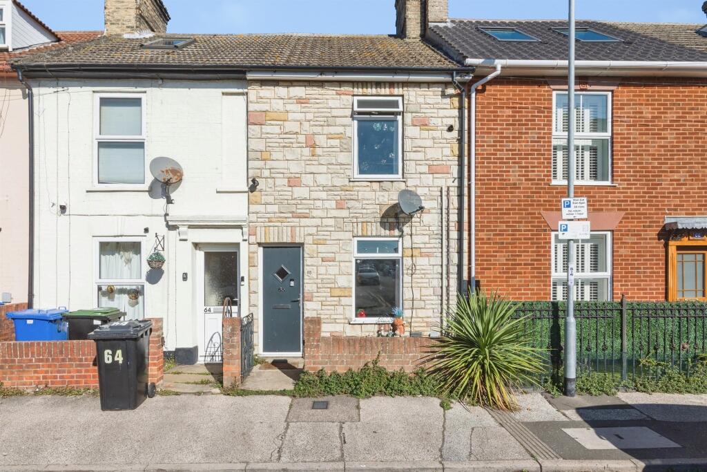 Main image of property: Tonning Street, Lowestoft