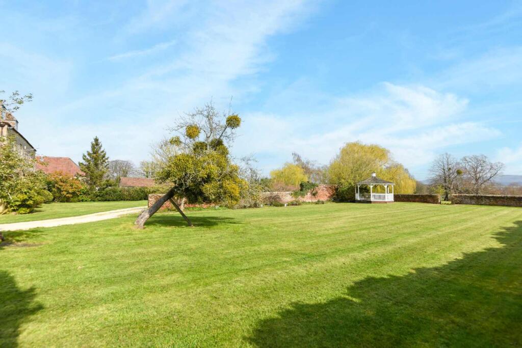 Additional image 3 of North Bradley, Wiltshire, BA14