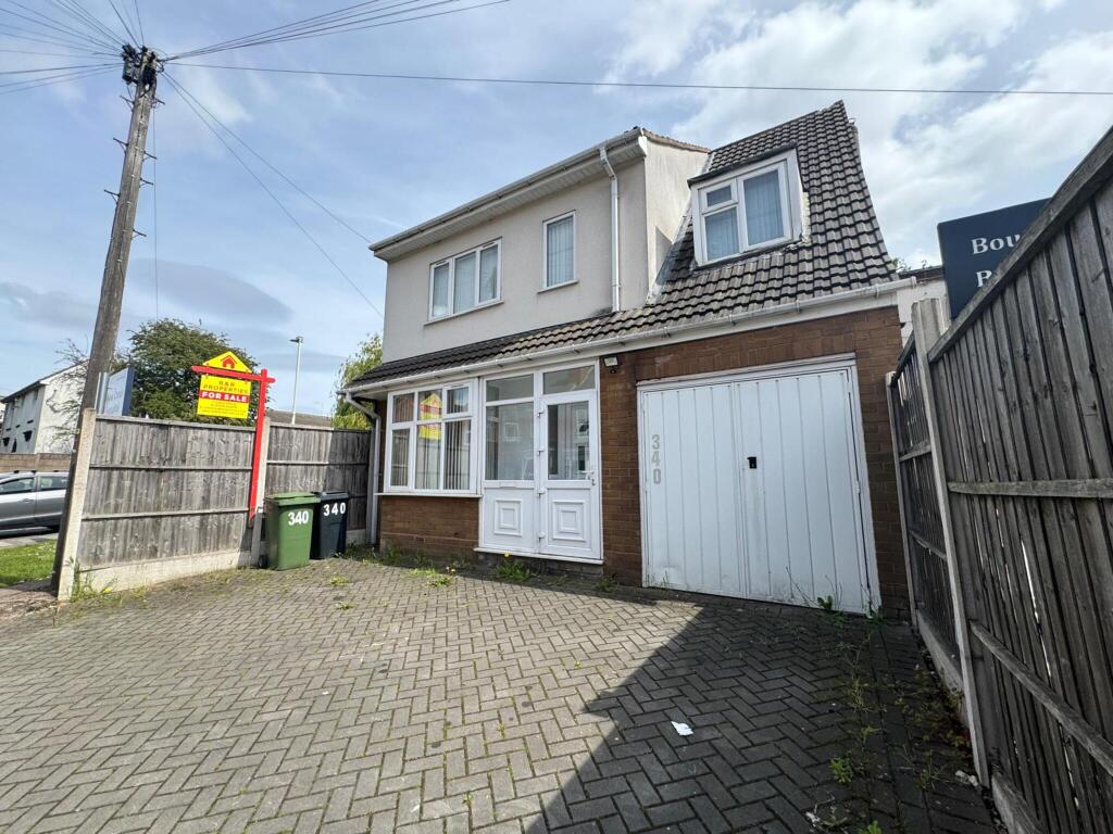 Main image of property: 340 Prestwood Road, WV11