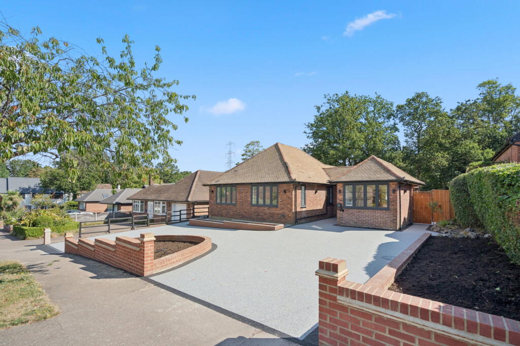 Main image of property: The Roughs Northwood