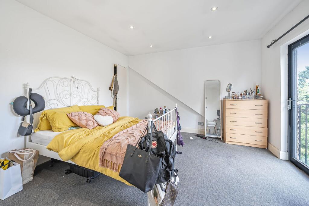 Apartment in London, Balham - More