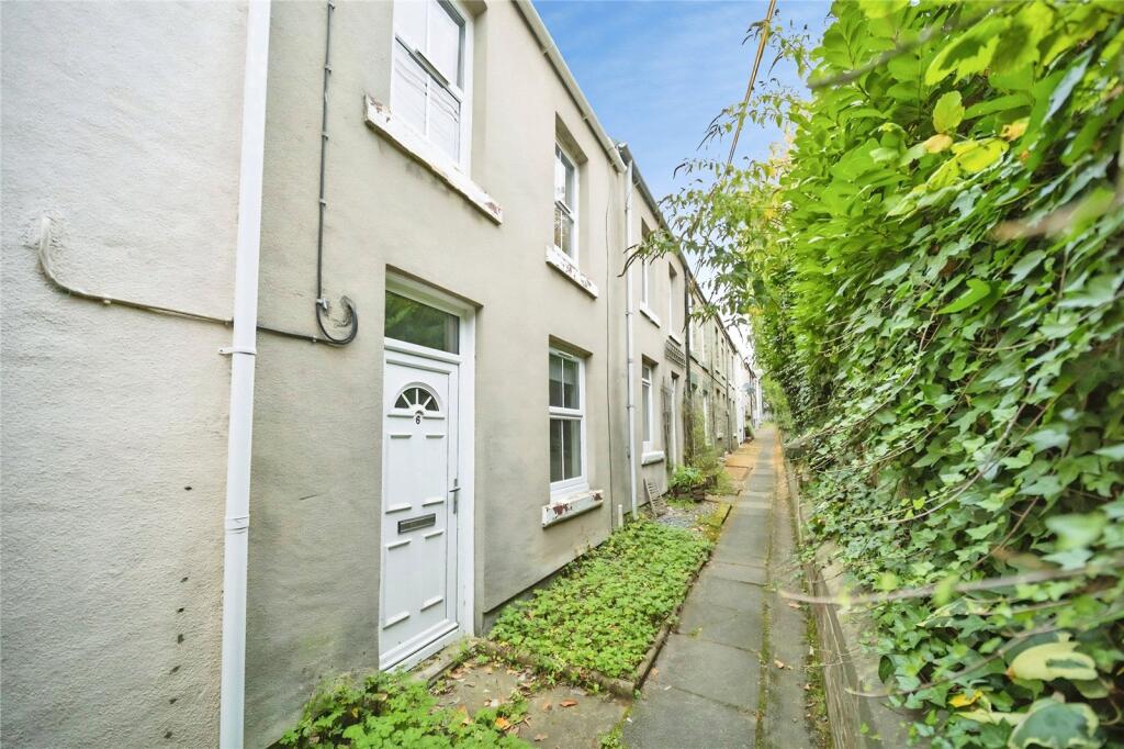 Main image of property: Neville Terrace, Durham, DH1