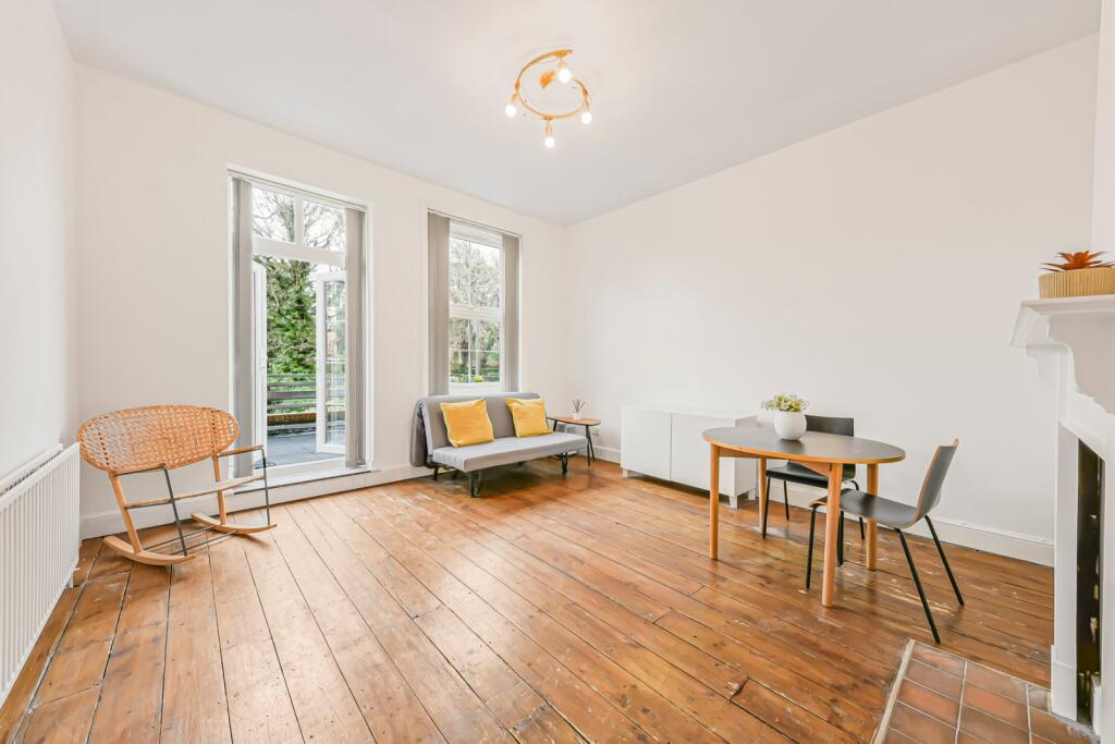 Main image of property: Finchley Road, 
Hampstead, NW3