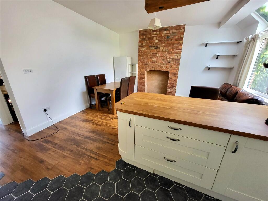 House in Manchester - View 5