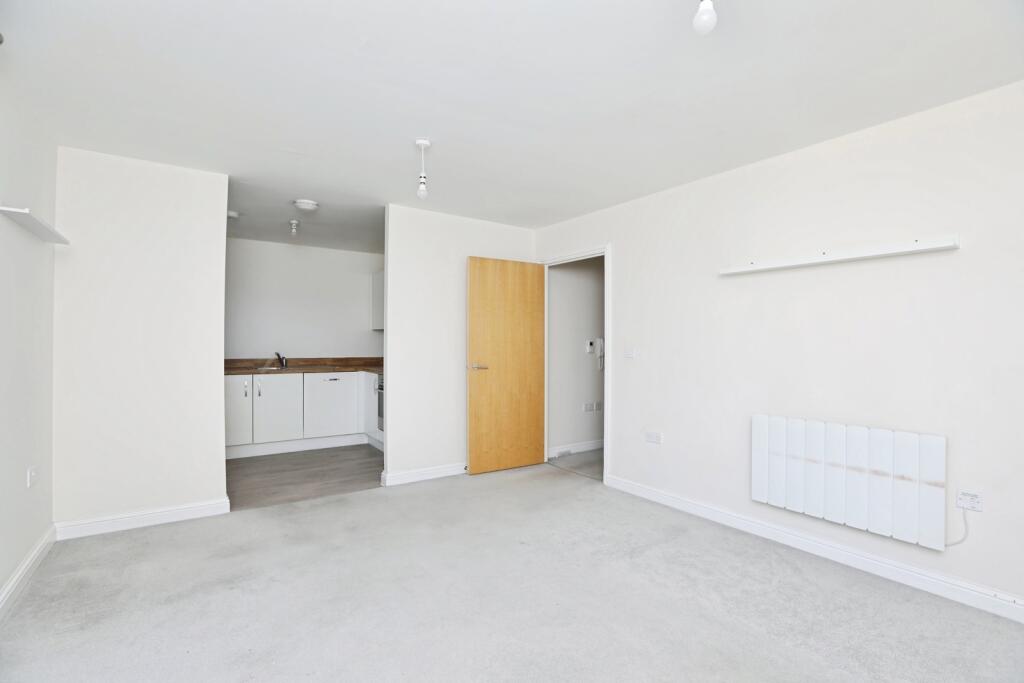 Apartment in Swale, Kent - View 4