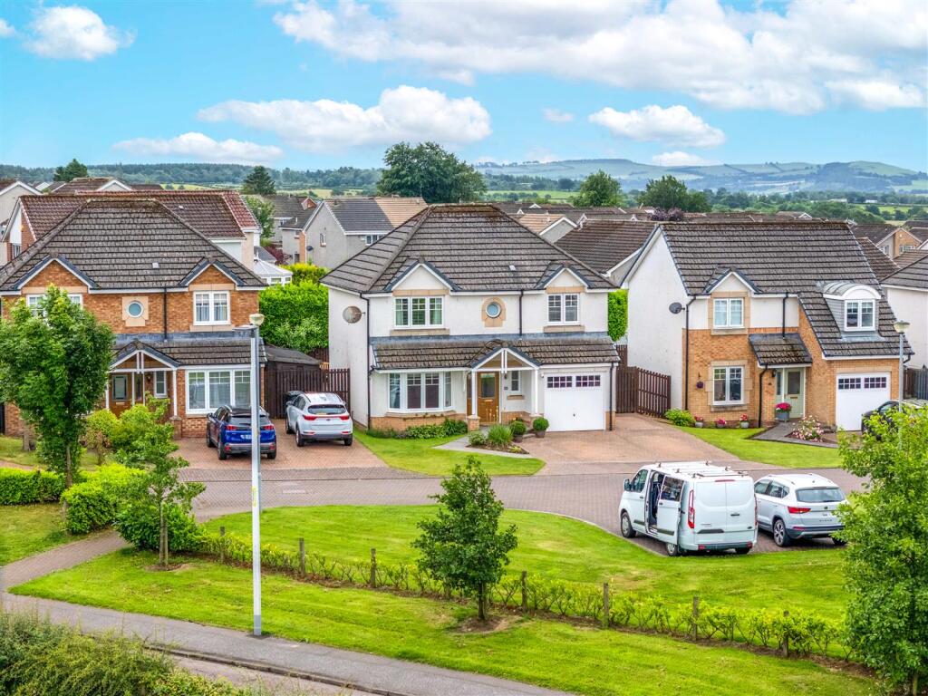House in Motherwell - View 2
