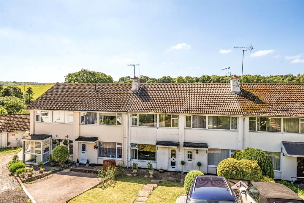 Main image of property: Four Oaks Road, Tedburn St. Mary, Exeter, Devon