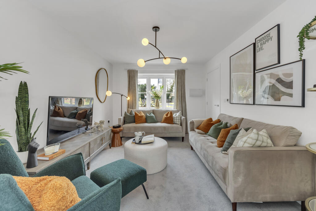 Hopkins Homes at Abbots Vale,
Bury St. Edmunds,
IP33 2BS photo 4