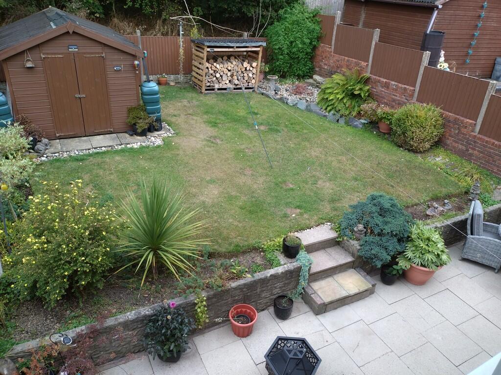 House in Stoke-on-Trent - View 4