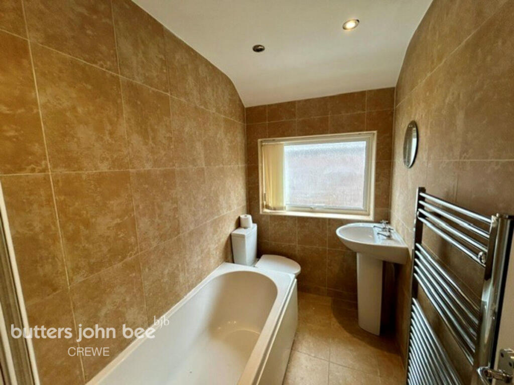 Main image of property: Booth Road, Hartford, Northwich