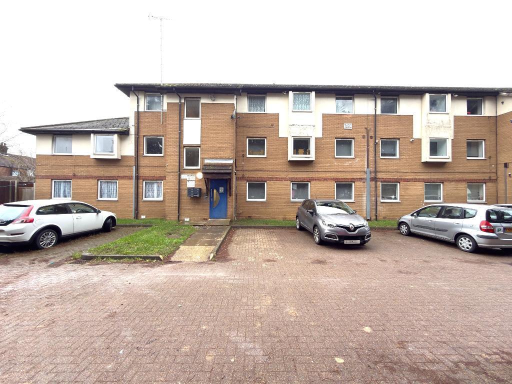 Main image of property: Milliners Court, Milliners Way, Biscot, Luton, Bedfordshire, LU3 1GQ