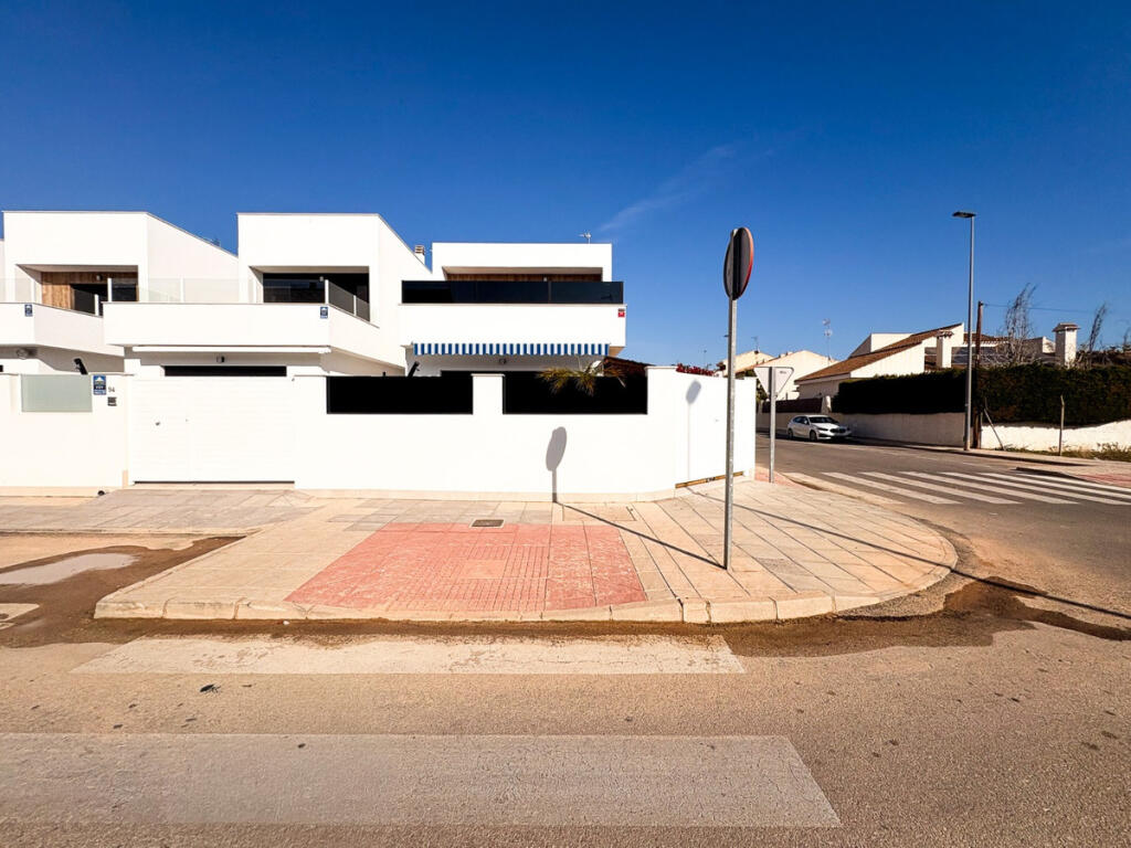 Main image of property: Murcia, San Pedro del Pinatar