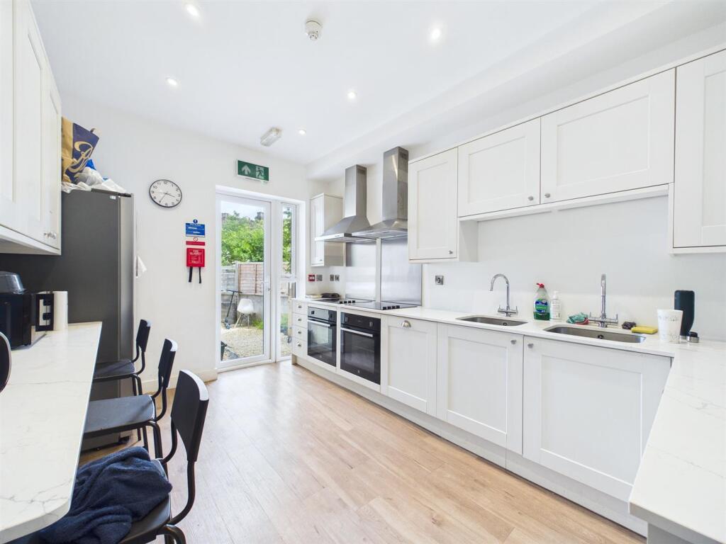House in Bristol, Fishponds - View 3