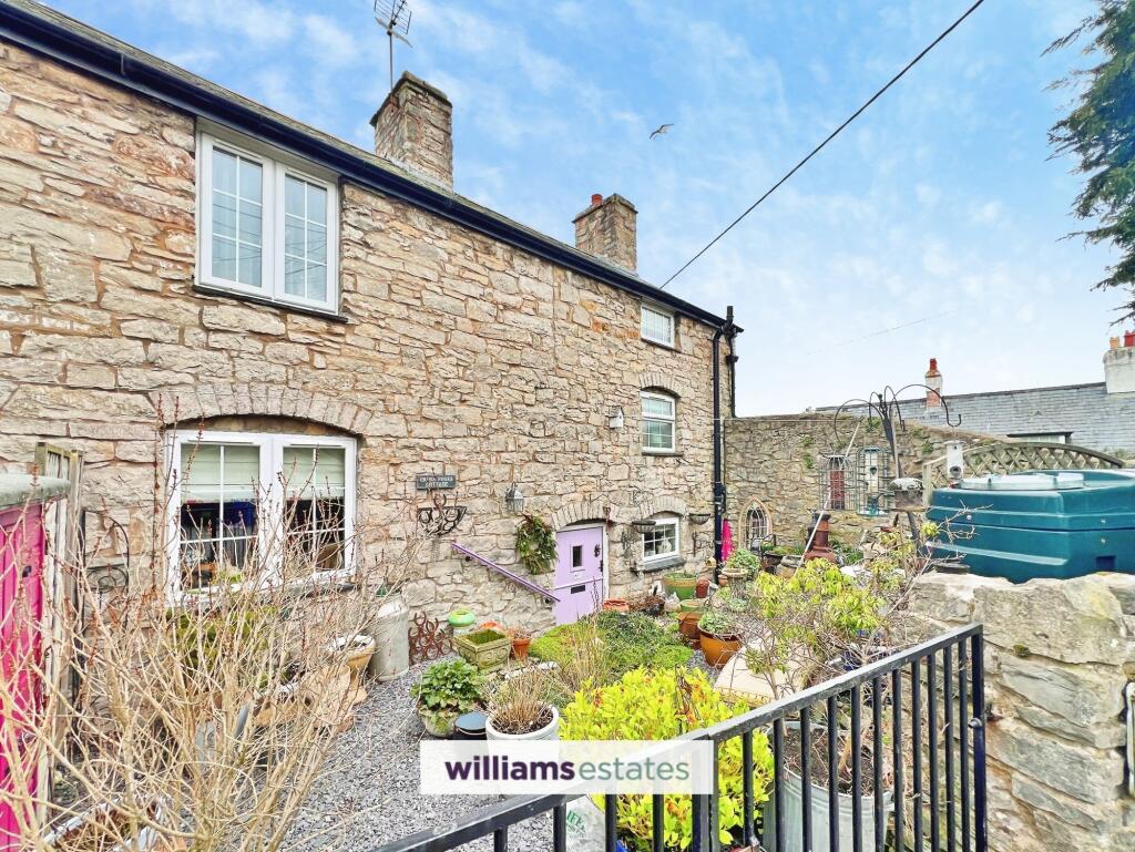 Main image of property: Denbigh Street, Henllan, LL16