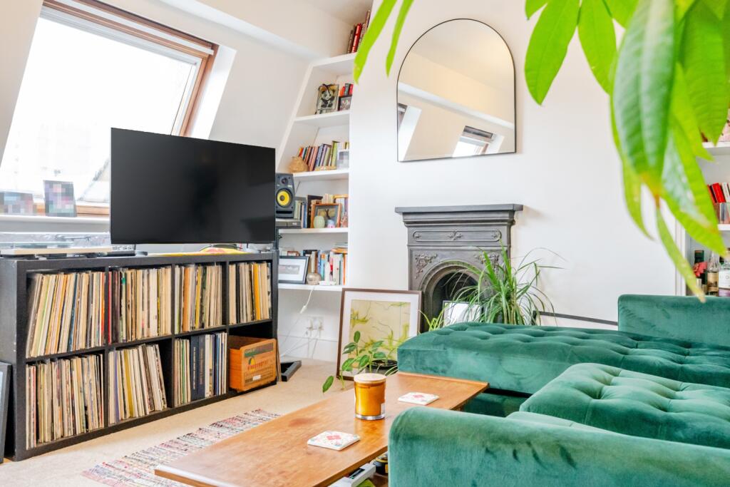 Main image of property: Landor Road, London, SW9