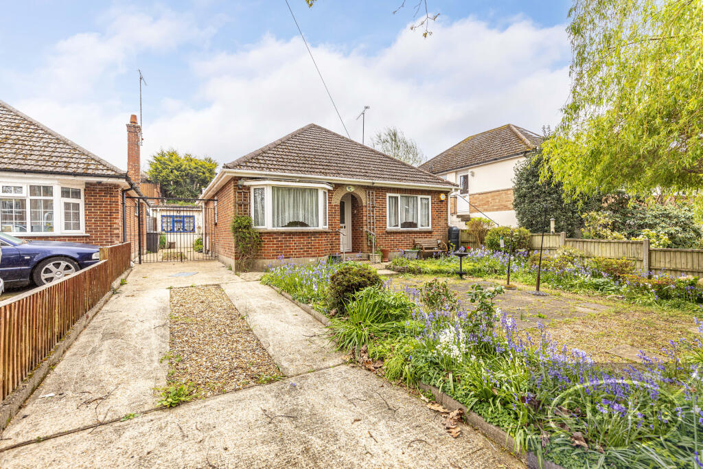 Main image of property: Moorside Road, Bournemouth