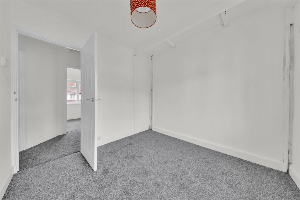 House in London - More