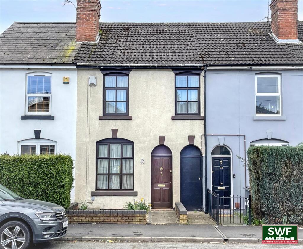 Main image of property: Aldersley Road, Wolverhampton