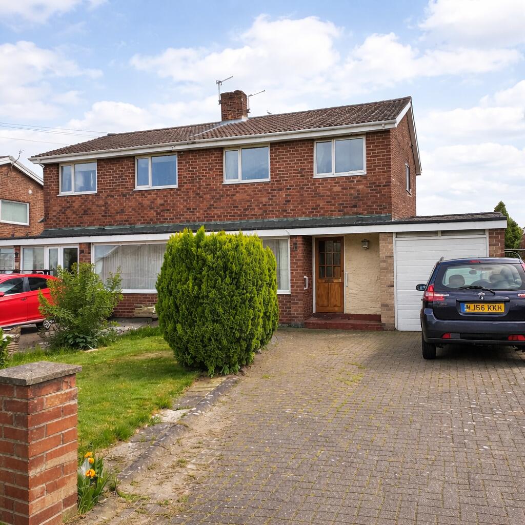 Main image of property: Beaumaris, New Lambton, Houghton, DH4 6EB