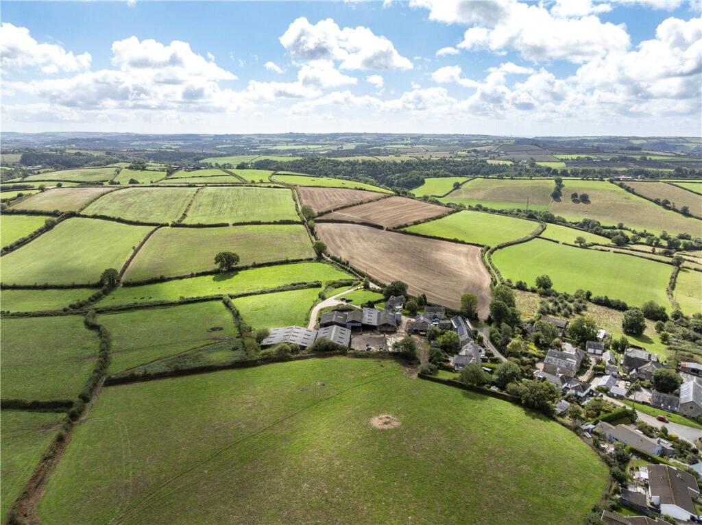 Trehunist, Liskeard, Cornwall, PL14 - View 3