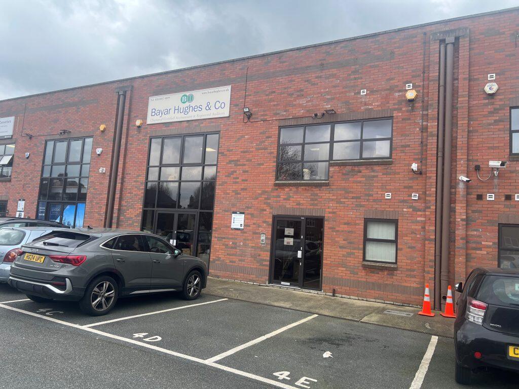 Main image of property: Green Lane Business Park, 238 Green Lane, Eltham, SE9 3TL