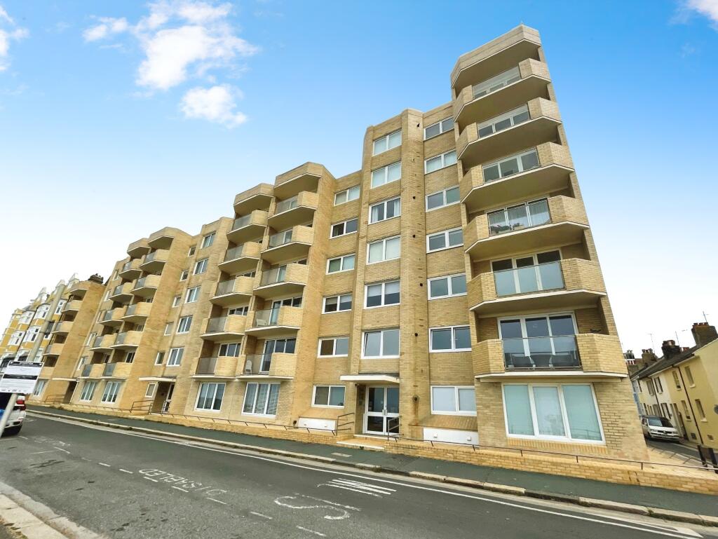 Main image of property: Kings Esplanade, Hove, BN3