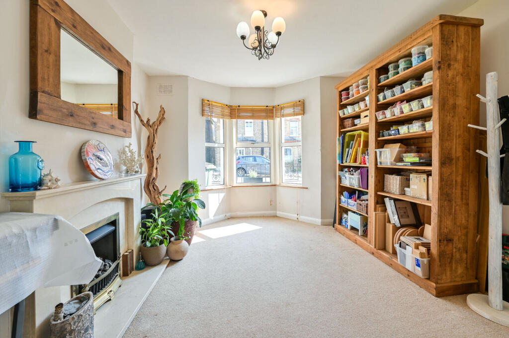 Main image of property: Rojack Road, Forest Hill, London, SE23