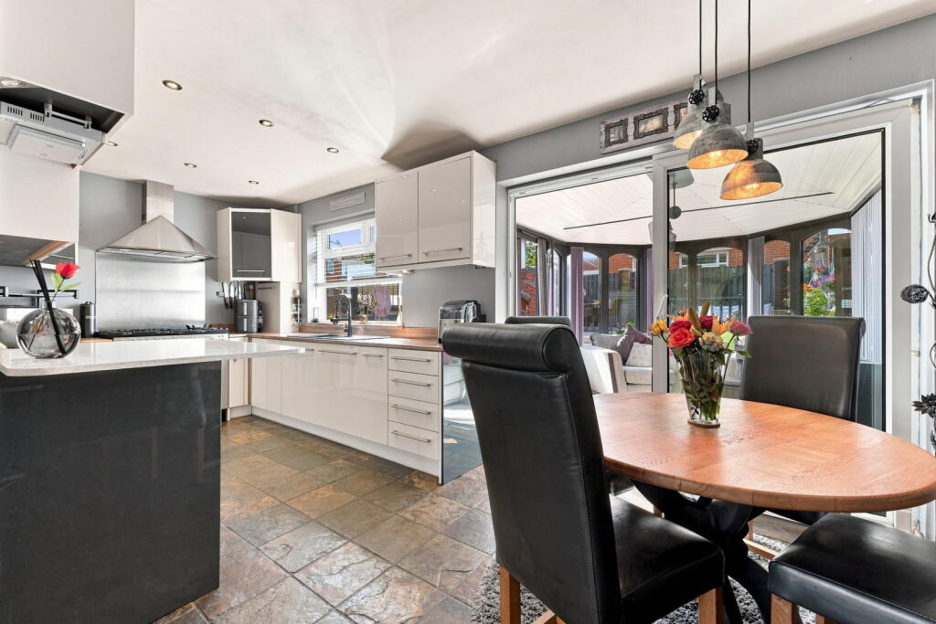 House in Sheffield - View 3