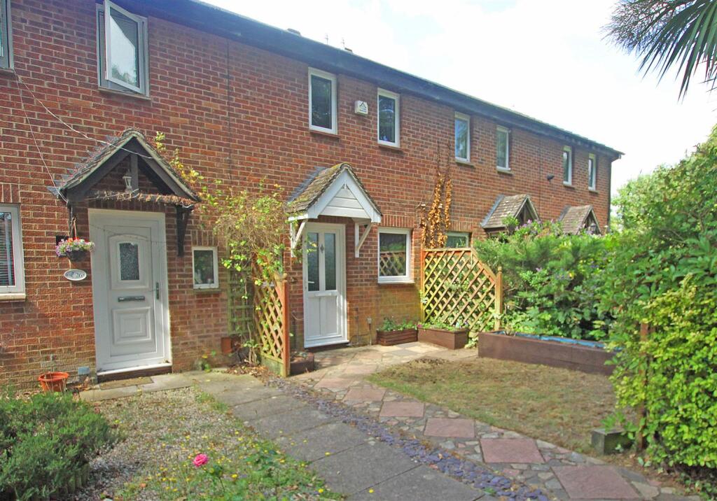 Main image of property: Gunville Crescent, Bournemouth