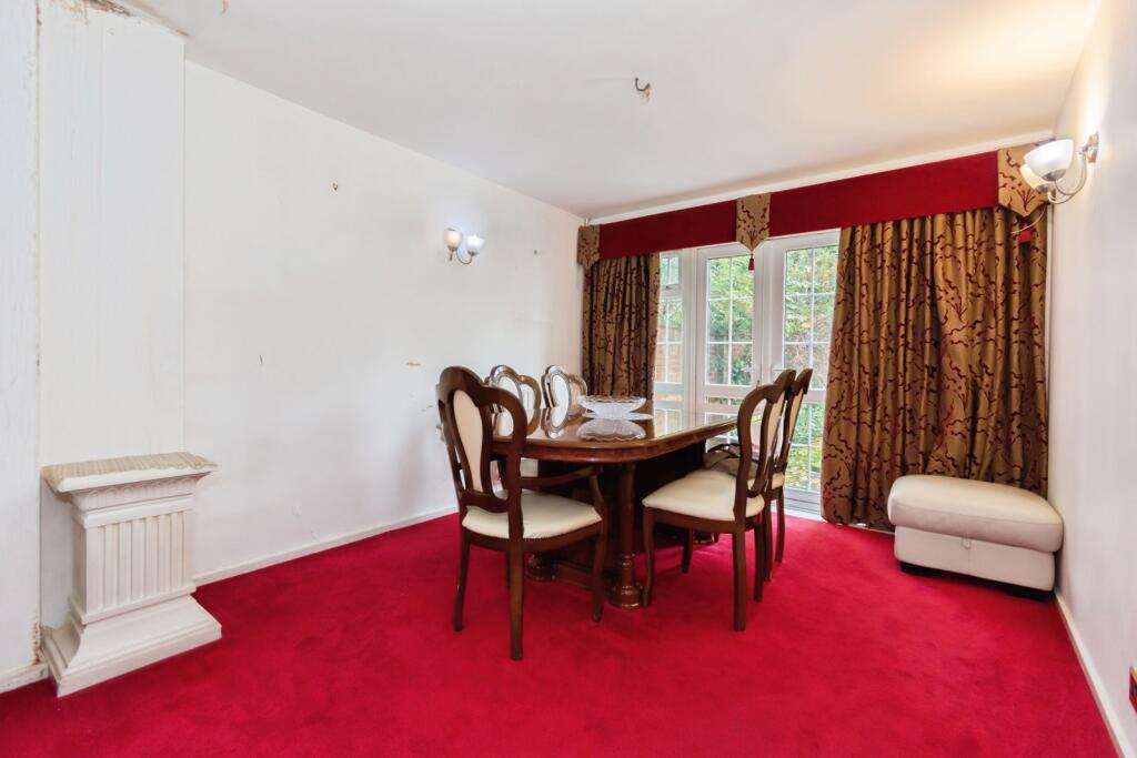 Additional image 4 of Pavenham Drive, Birmingham, West Midlands, B5