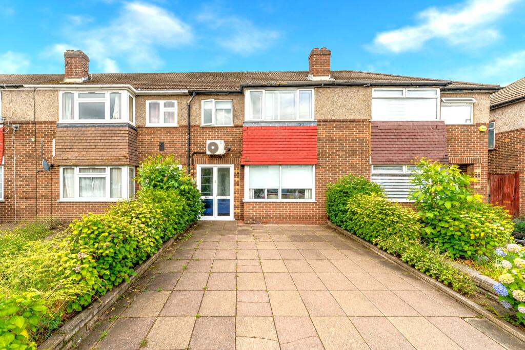 Main image of property: Brimsdown Avenue, Enfield, EN3