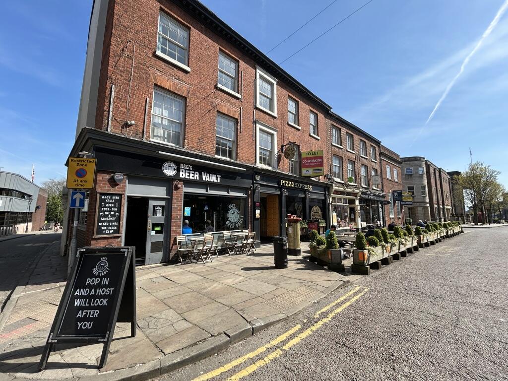 Macclesfield