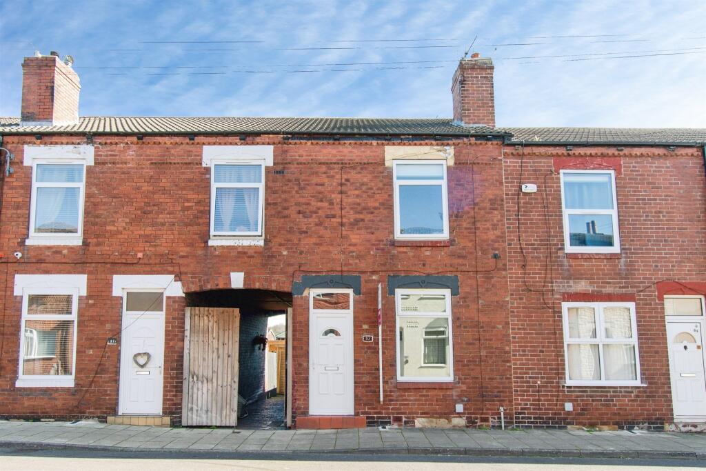 Main image of property: Smawthorne Avenue, CASTLEFORD