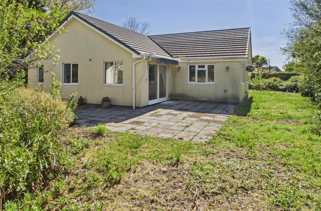 Main image of property: Fan Road, Saundersfoot
