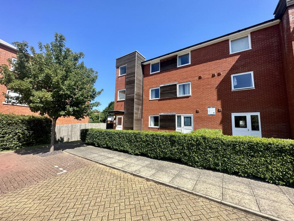 Main image of property: Fore Hamlet, Ipswich, Suffolk, IP3