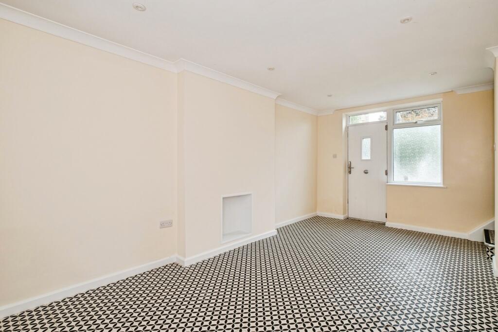 House in Adur, West Sussex - More