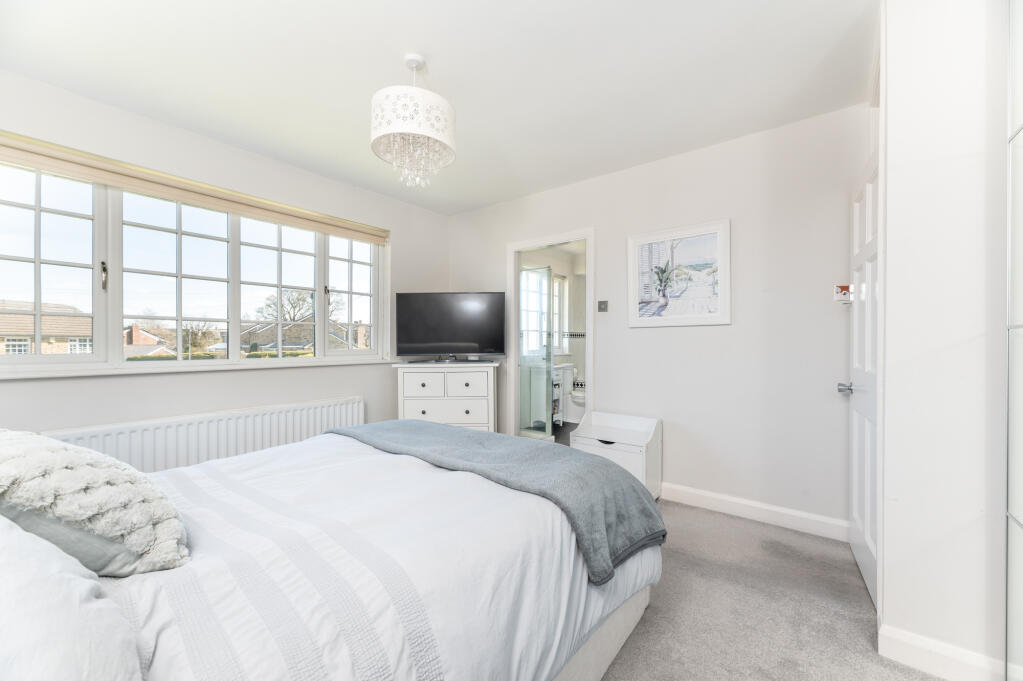 Additional image 10 of Lees Moor Road, Cullingworth, West Yorkshire, BD13