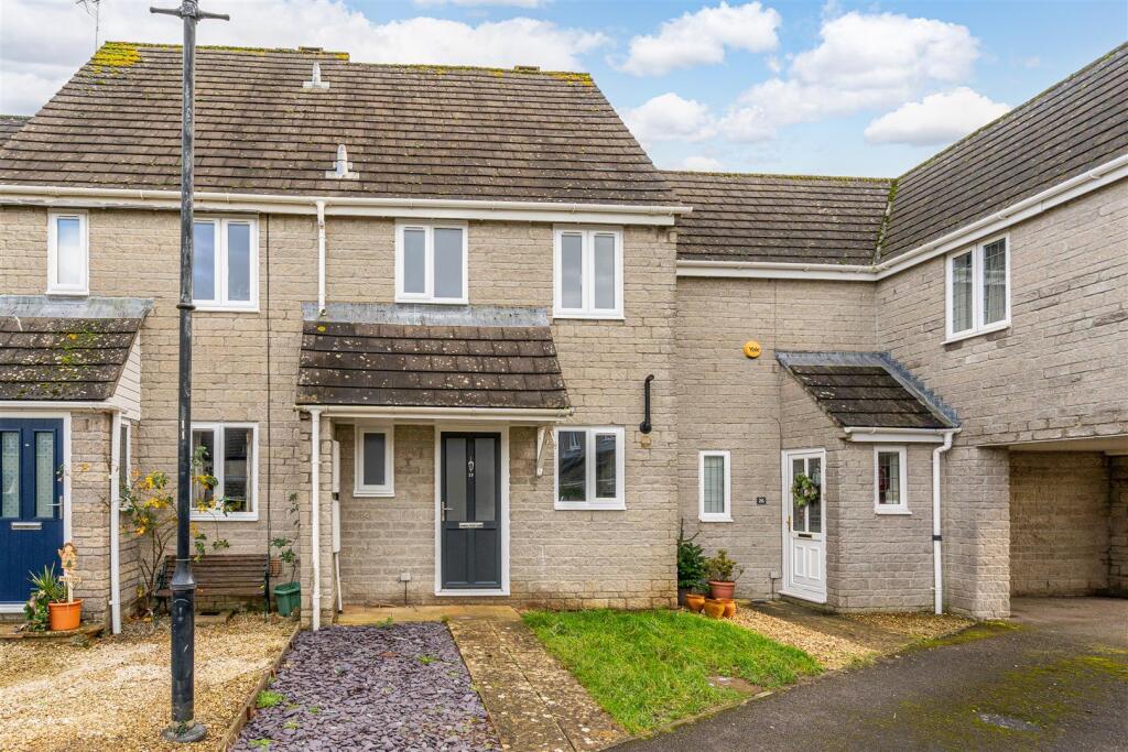 Main image of property: Sherwood Road, Tetbury