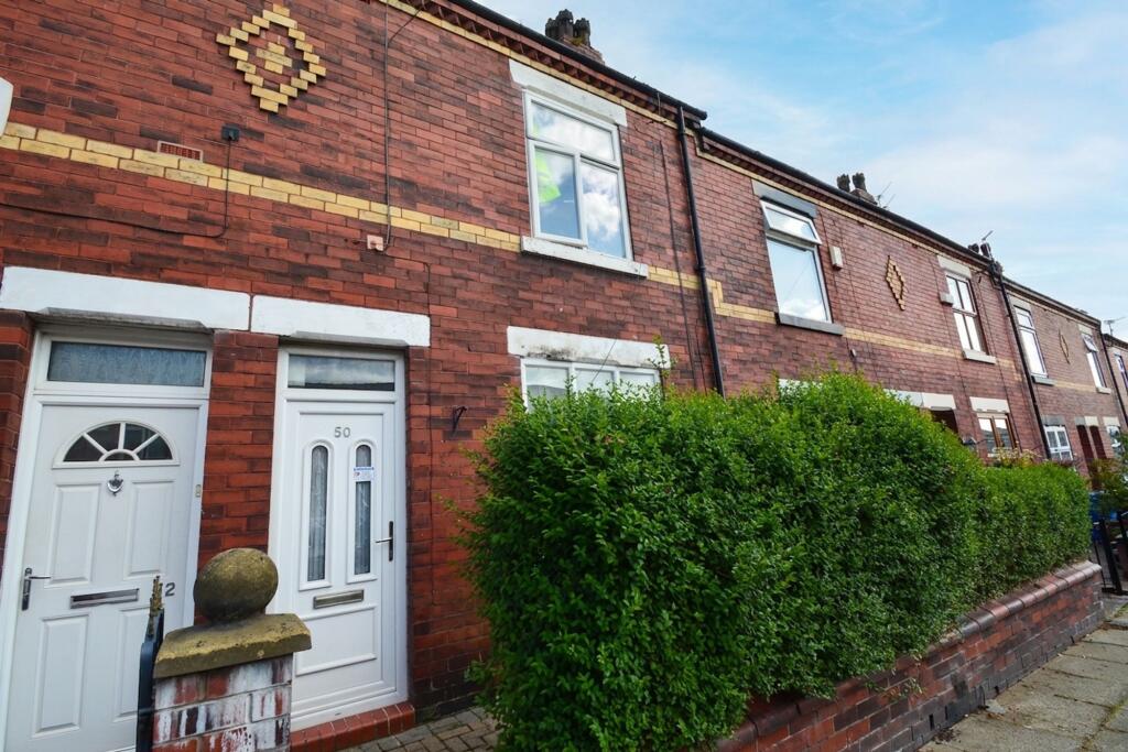 Main image of property: Mulgrave Street, Swinton, M27