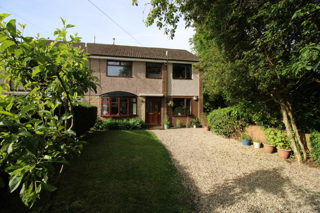 Main image of property: Crocus Close, Haslingden, 7 Crocus Close, Rossendale, Lancashire