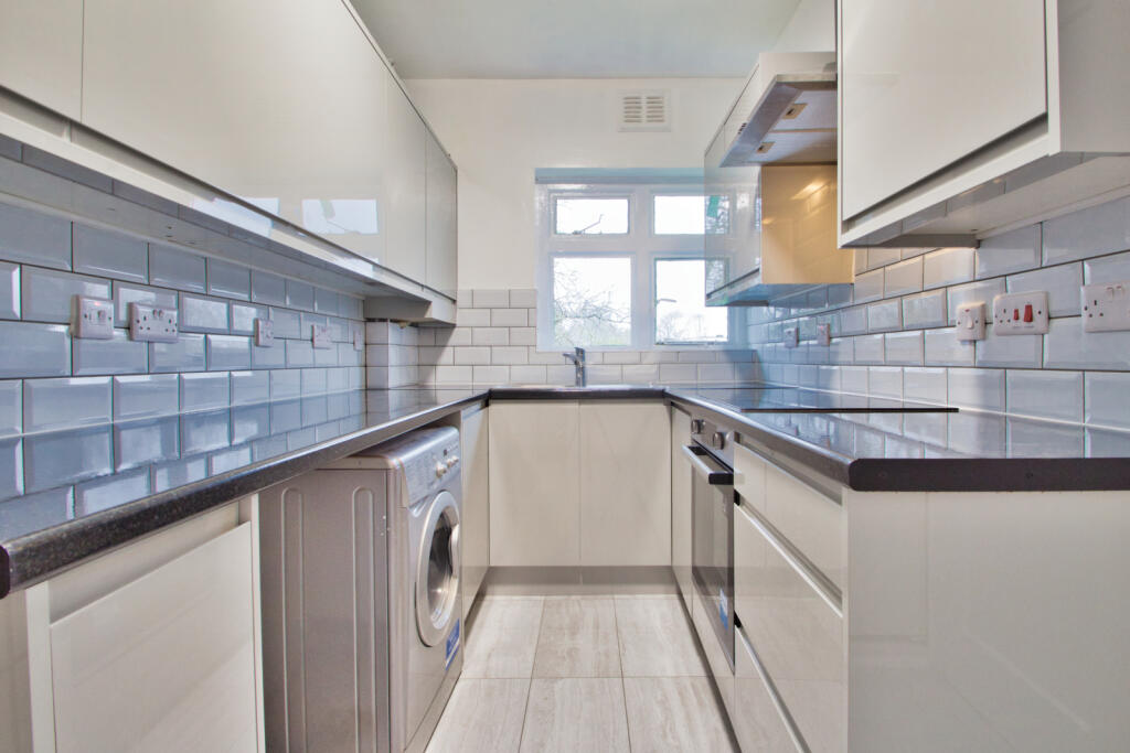 Main image of property: Elm Park Court, Elm Park Road, Pinner