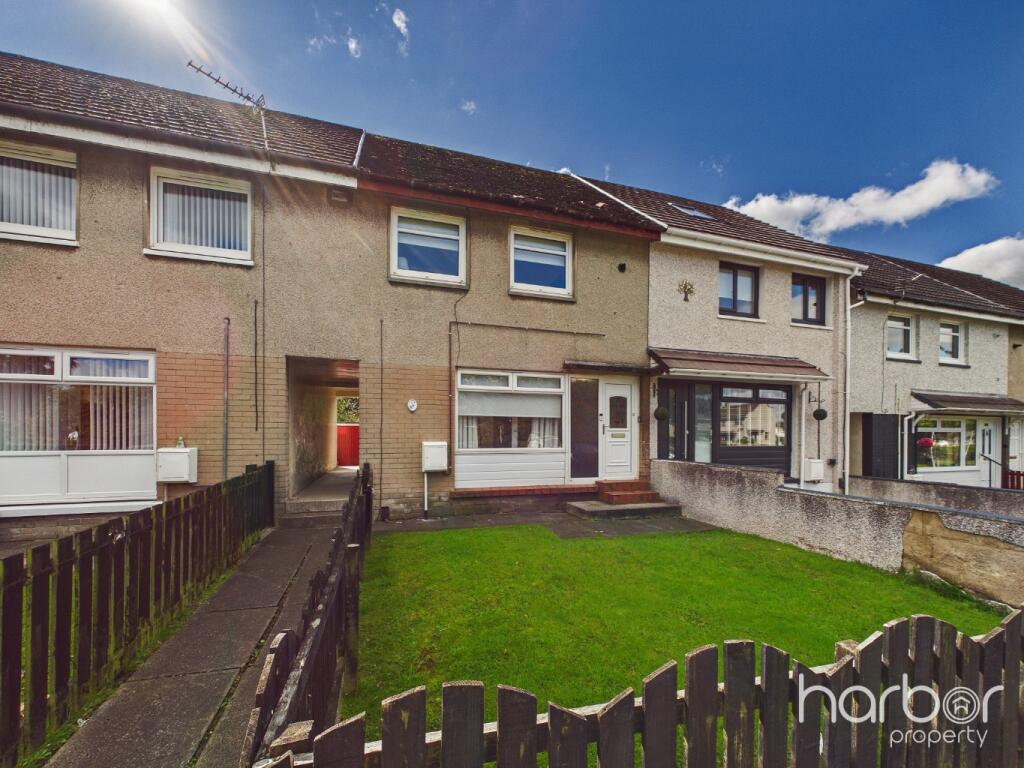 Main image of property: Oakdene Avenue, Bellshill, North Lanarkshire, ML4 1JX