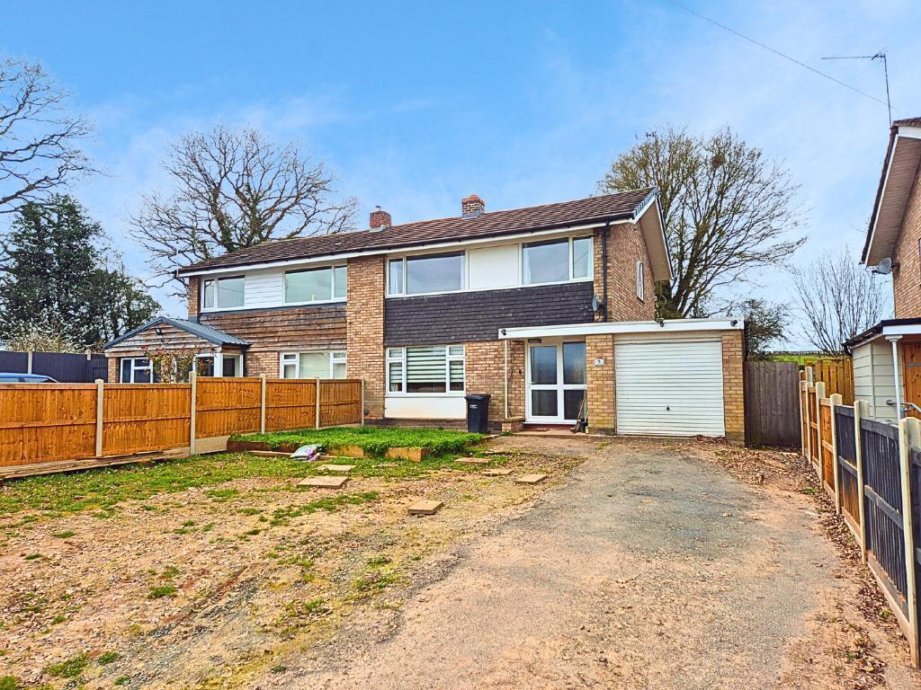 Main image of property: Westland View, Luston, Leominster, Herefordshire, HR6 0EA