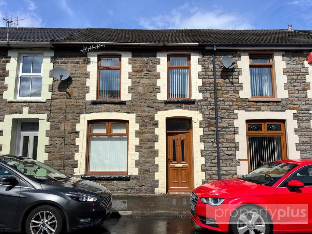 Main image of property: Elm Street, Ferndale, Rhondda Cynon Taff, CF43