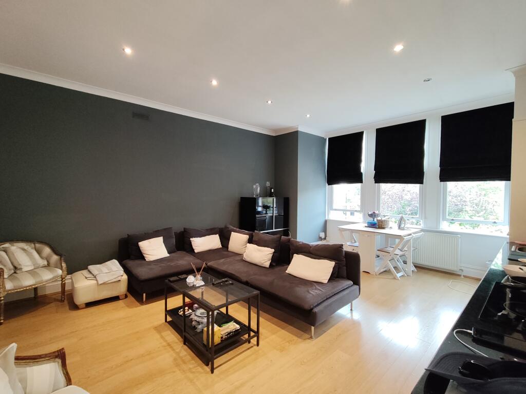 Main image of property: Corfton Road, Ealing